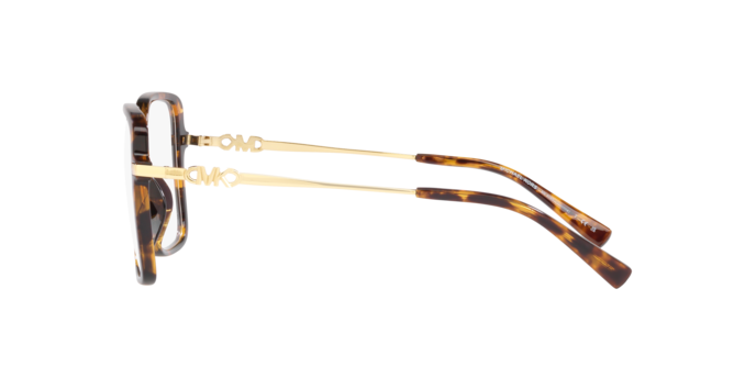 Michael Kors MK4095U 3006 Dolonne 